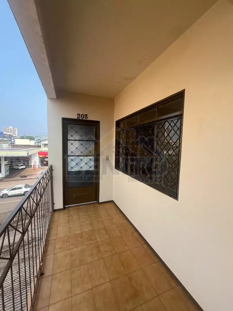 Vende-se Apartamento